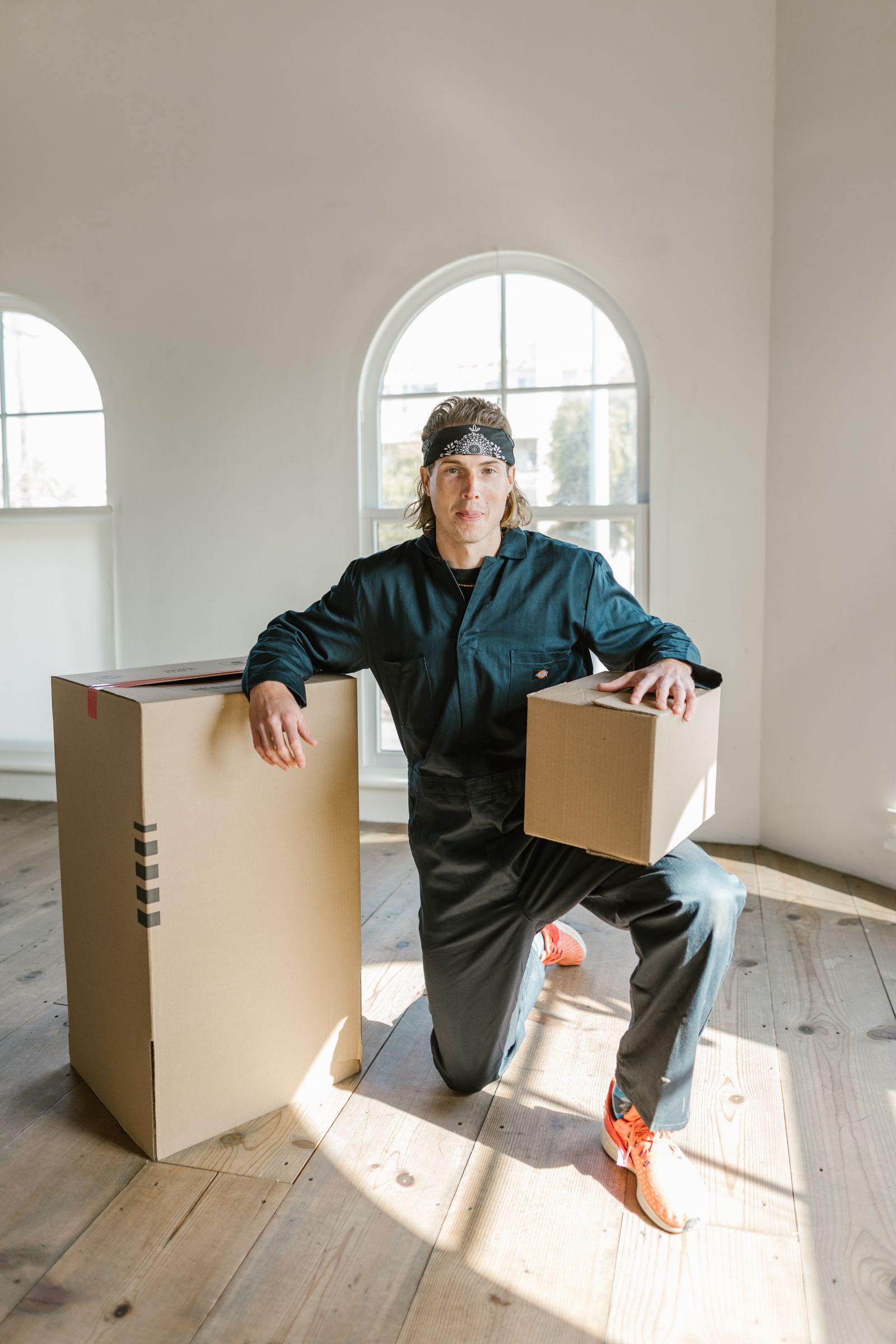 Movers: local