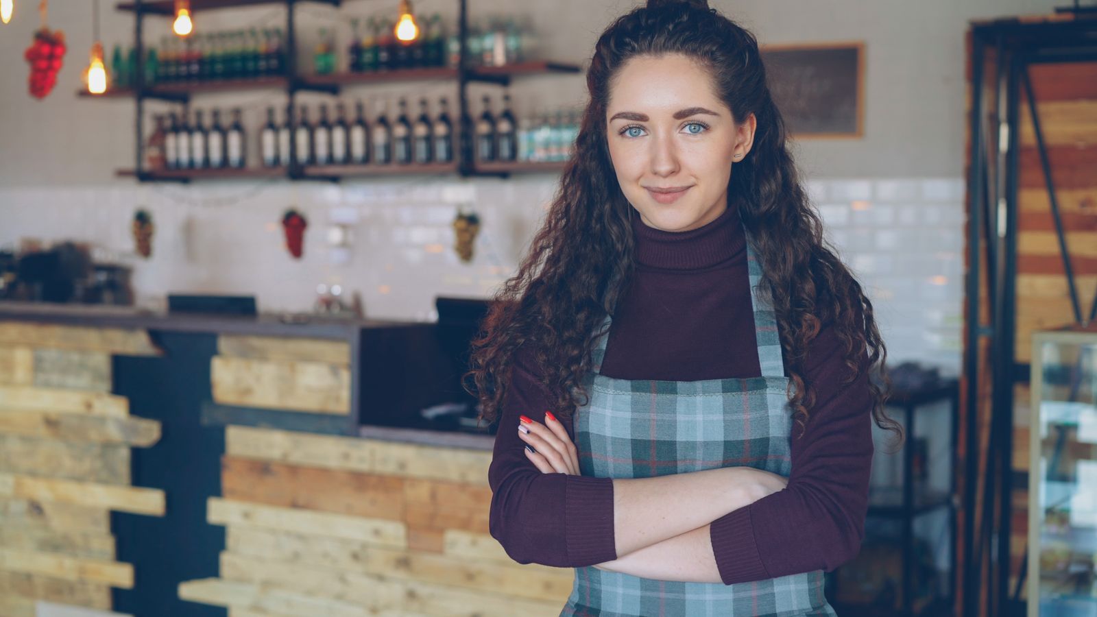 Restaurant equipment technician commercial kitchen